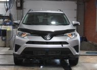 2017 TOYOTA RAV 4