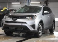 2017 TOYOTA RAV 4