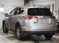2017 TOYOTA RAV 4