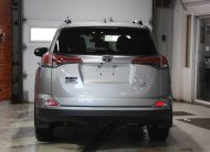 2017 TOYOTA RAV 4