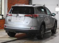 2017 TOYOTA RAV 4