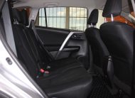 2017 TOYOTA RAV 4