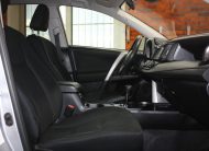 2017 TOYOTA RAV 4
