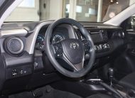 2017 TOYOTA RAV 4