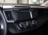 2017 TOYOTA RAV 4
