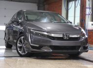 2018 HONDA CLARITY HYBRIDE RECHARGEABLE