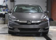 2018 HONDA CLARITY HYBRIDE RECHARGEABLE