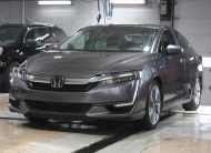 2018 HONDA CLARITY HYBRIDE RECHARGEABLE