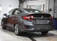2018 HONDA CLARITY HYBRIDE RECHARGEABLE
