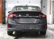 2018 HONDA CLARITY HYBRIDE RECHARGEABLE
