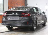 2018 HONDA CLARITY HYBRIDE RECHARGEABLE