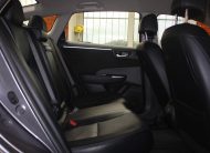 2018 HONDA CLARITY HYBRIDE RECHARGEABLE