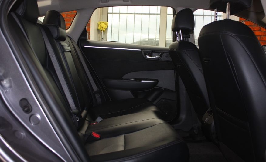 2018 HONDA CLARITY HYBRIDE RECHARGEABLE