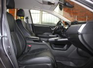 2018 HONDA CLARITY HYBRIDE RECHARGEABLE