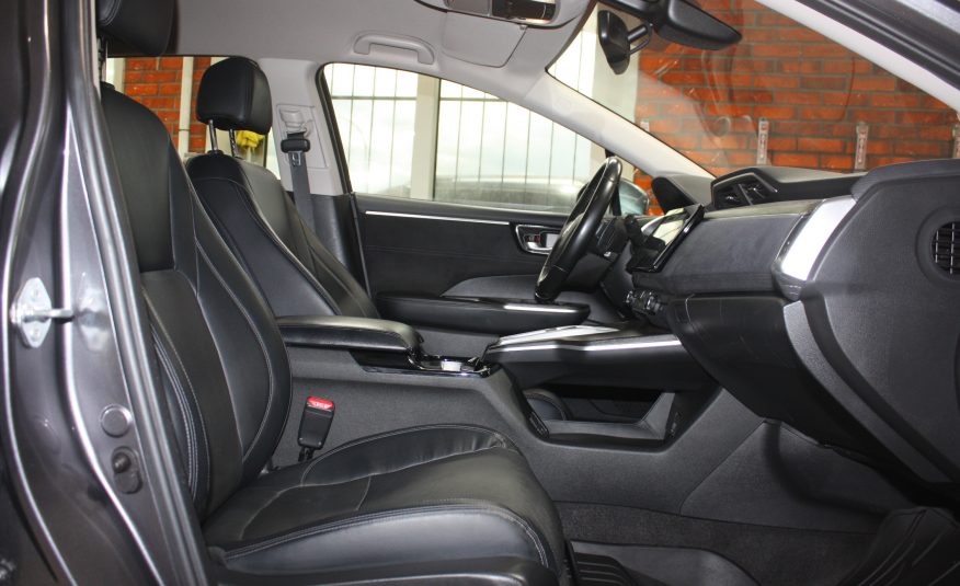 2018 HONDA CLARITY HYBRIDE RECHARGEABLE