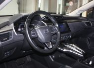2018 HONDA CLARITY HYBRIDE RECHARGEABLE