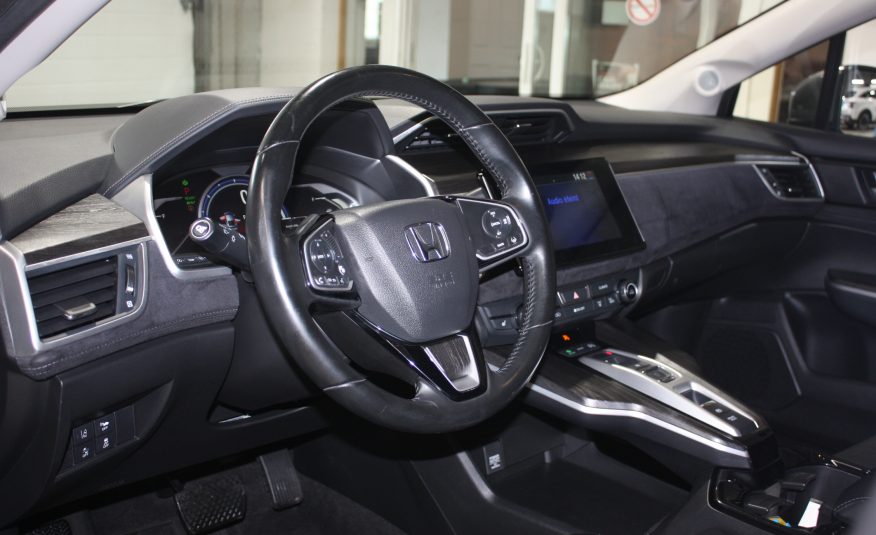 2018 HONDA CLARITY HYBRIDE RECHARGEABLE