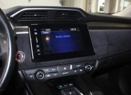 2018 HONDA CLARITY HYBRIDE RECHARGEABLE