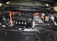 2018 HONDA CLARITY HYBRIDE RECHARGEABLE