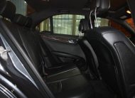 2011 MERCEDES C300 4MATIC