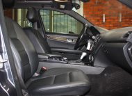 2011 MERCEDES C300 4MATIC