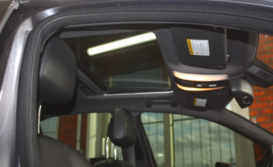 2011 MERCEDES C300 4MATIC