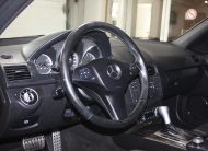 2011 MERCEDES C300 4MATIC