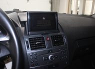 2011 MERCEDES C300 4MATIC