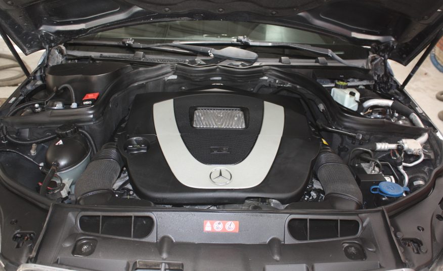 2011 MERCEDES C300 4MATIC