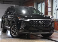 2020 HYUNDAI SANTA FE PREFFERED AWD CUIR TOIT PANORAMIQUE