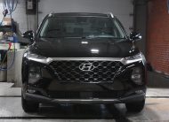2020 HYUNDAI SANTA FE PREFFERED AWD CUIR TOIT PANORAMIQUE