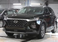 2020 HYUNDAI SANTA FE PREFFERED AWD CUIR TOIT PANORAMIQUE