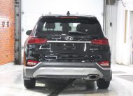 2020 HYUNDAI SANTA FE PREFFERED AWD CUIR TOIT PANORAMIQUE