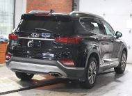 2020 HYUNDAI SANTA FE PREFFERED AWD CUIR TOIT PANORAMIQUE