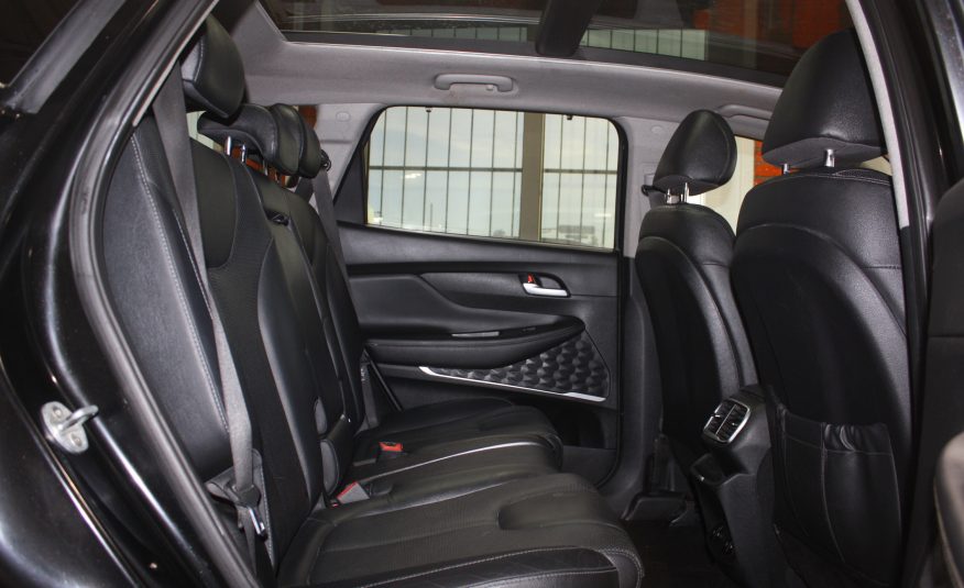 2020 HYUNDAI SANTA FE PREFFERED AWD CUIR TOIT PANORAMIQUE