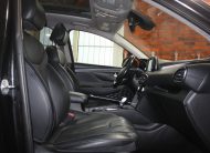 2020 HYUNDAI SANTA FE PREFFERED AWD CUIR TOIT PANORAMIQUE