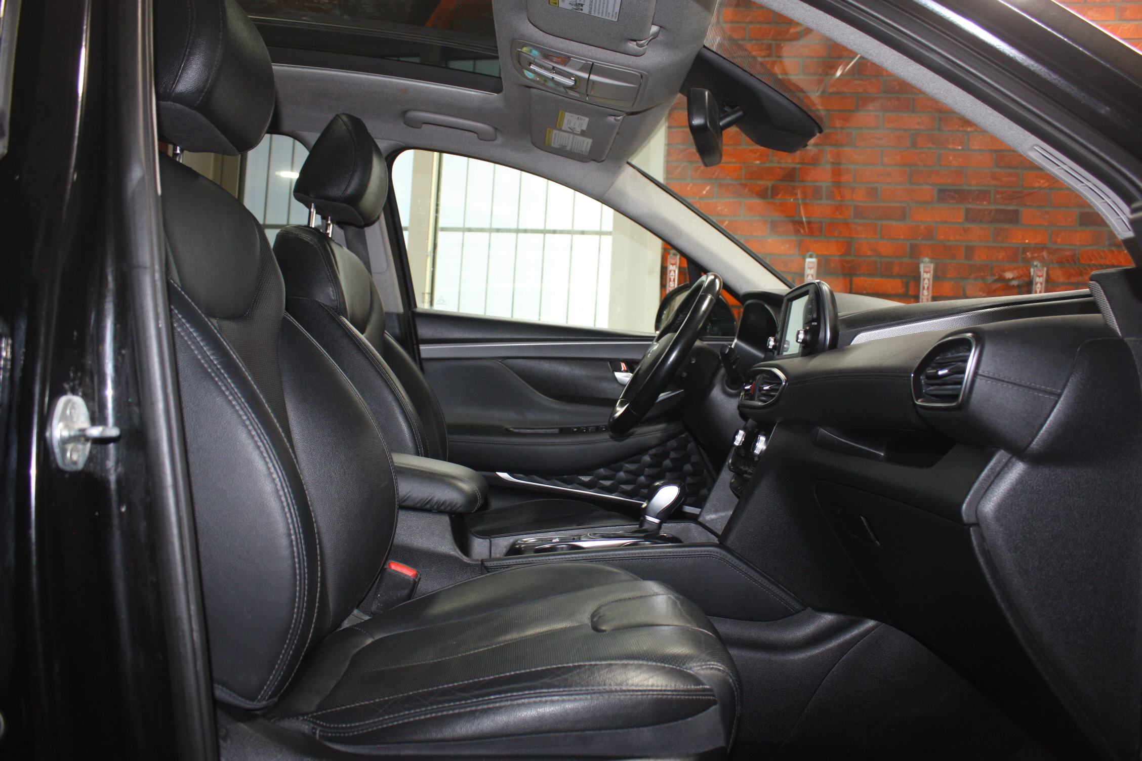 2020 HYUNDAI SANTA FE PREFFERED AWD CUIR TOIT PANORAMIQUE