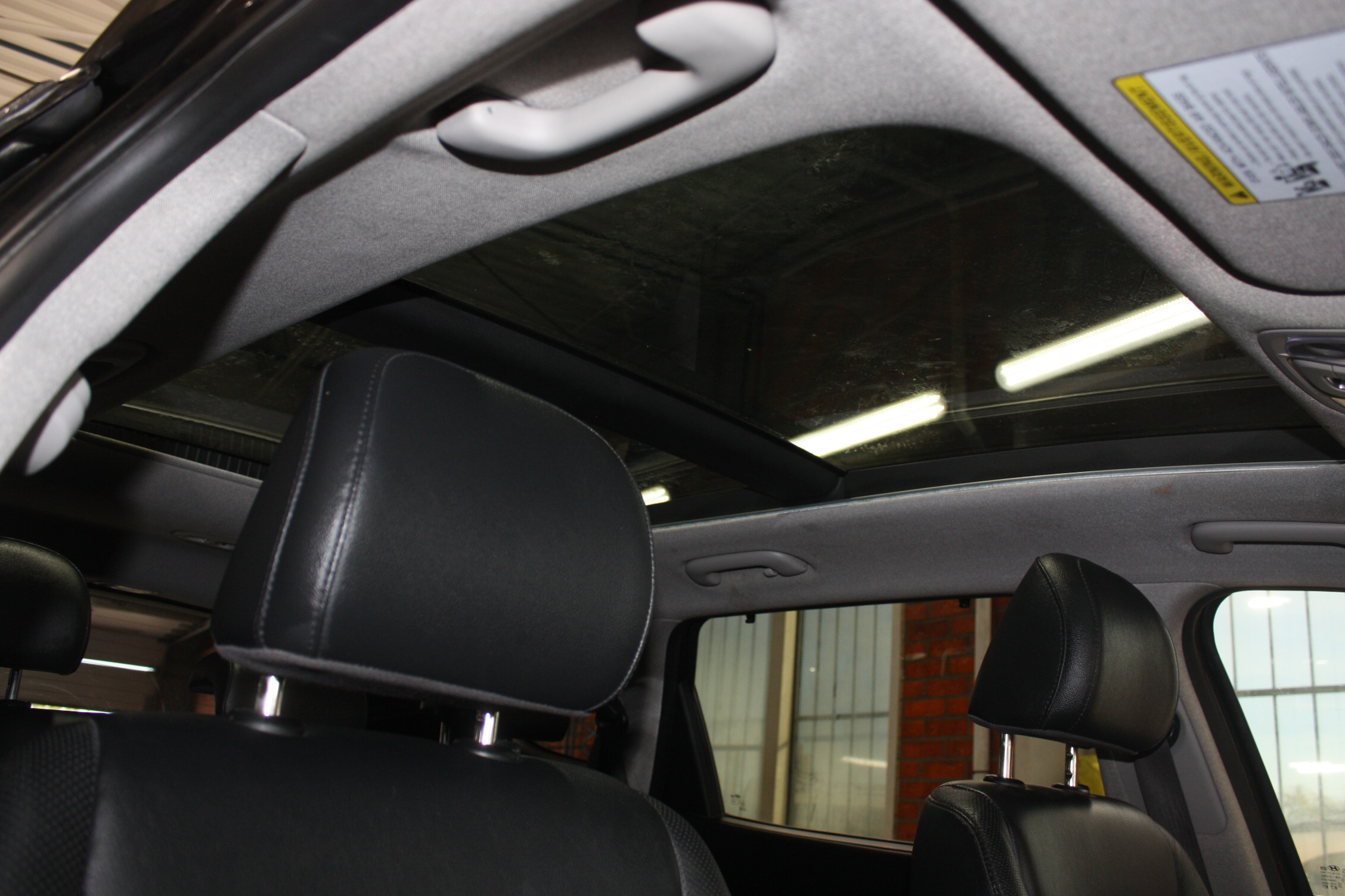 2020 HYUNDAI SANTA FE PREFFERED AWD CUIR TOIT PANORAMIQUE