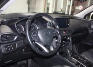 2020 HYUNDAI SANTA FE PREFFERED AWD CUIR TOIT PANORAMIQUE