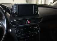2020 HYUNDAI SANTA FE PREFFERED AWD CUIR TOIT PANORAMIQUE
