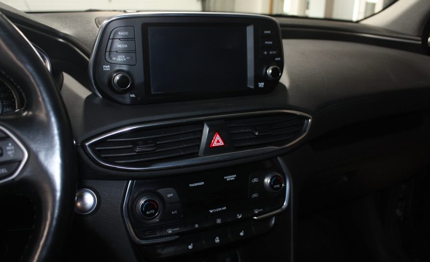 2020 HYUNDAI SANTA FE PREFFERED AWD CUIR TOIT PANORAMIQUE