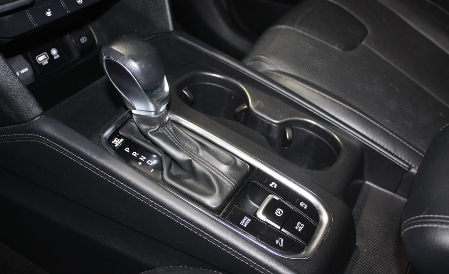 2020 HYUNDAI SANTA FE PREFFERED AWD CUIR TOIT PANORAMIQUE