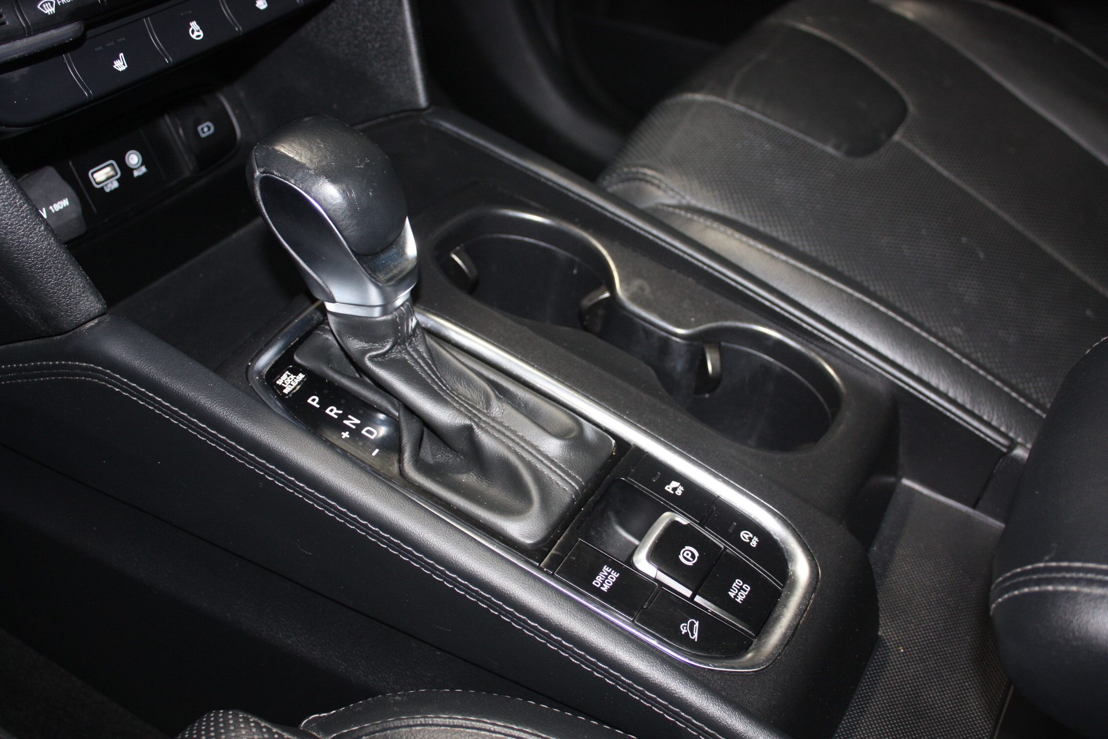 2020 HYUNDAI SANTA FE PREFFERED AWD CUIR TOIT PANORAMIQUE