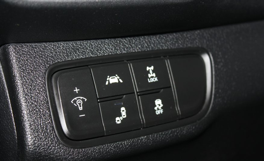 2020 HYUNDAI SANTA FE PREFFERED AWD CUIR TOIT PANORAMIQUE