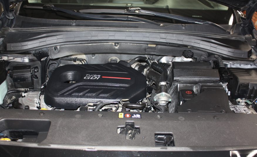 2020 HYUNDAI SANTA FE PREFFERED AWD CUIR TOIT PANORAMIQUE