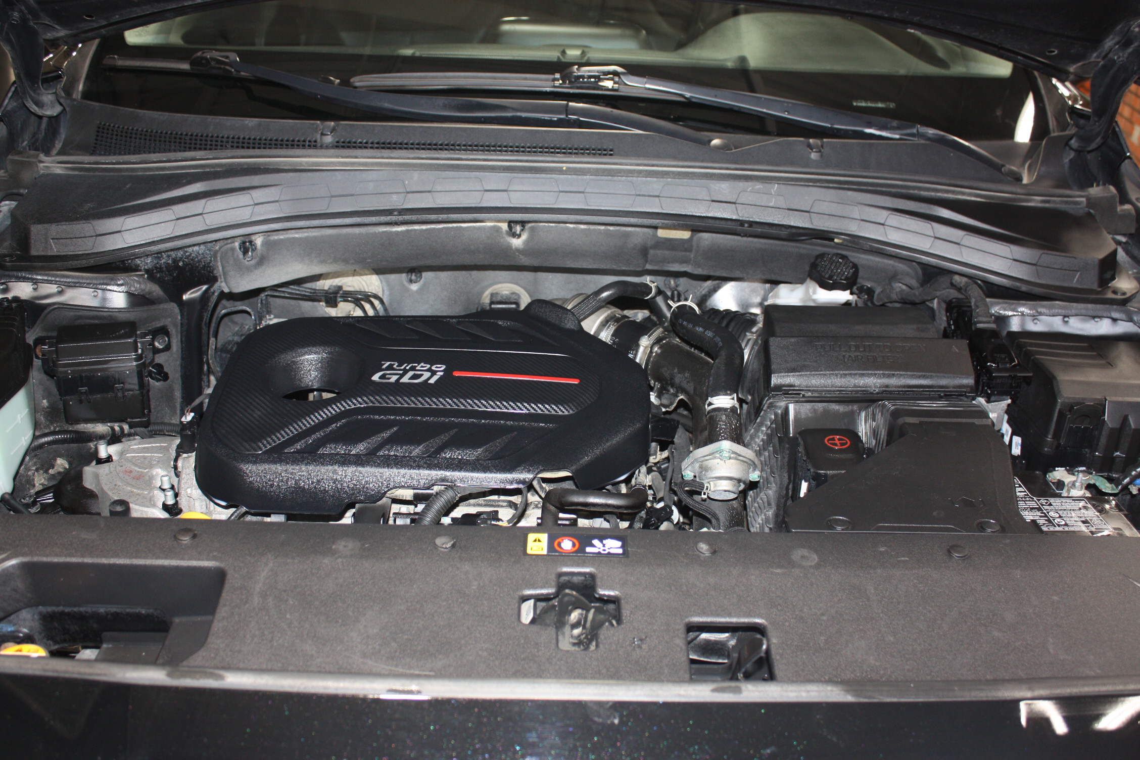 2020 HYUNDAI SANTA FE PREFFERED AWD CUIR TOIT PANORAMIQUE