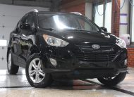 2011 HYUNDAI TUCSON GLS AWD