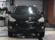 2011 HYUNDAI TUCSON GLS AWD