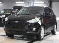2011 HYUNDAI TUCSON GLS AWD