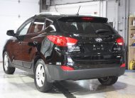 2011 HYUNDAI TUCSON GLS AWD